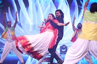 Pushpa 2 Trailer Launch Event Photos